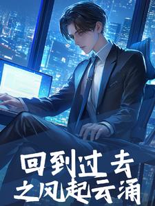 回到过去之风起云涌回到过去之风起云涌